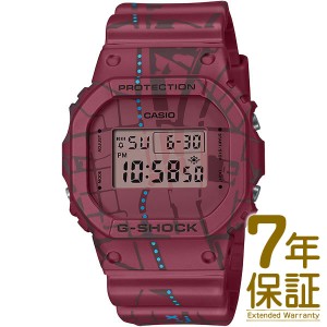 【国内正規品】CASIO カシオ 腕時計 DW-5600SBY-4JR メンズ G-SHOCK ジーショック Treasure Hunt トレジャーハント クオーツ