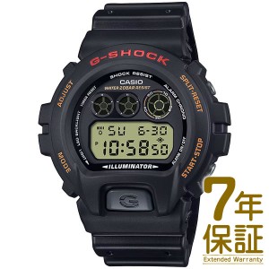 【国内正規品】CASIO カシオ 腕時計 DW-6900UB-9JF メンズ G-SHOCK ジーショック クオーツ