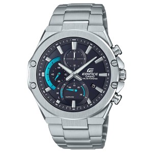 【正規品】CASIO カシオ 腕時計 EFS-S560YD-1AJF メンズ EDIFICE エディフィス Slim Line スリムライン クロノグラフ