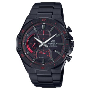 【正規品】CASIO カシオ 腕時計 EFS-S560YDC-1AJF メンズ EDIFICE エディフィス Slim Line スリムライン クロノグラフ