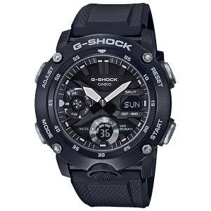 【正規品】CASIO カシオ 腕時計 GA-2000S-1AJF メンズ G-SHOSK Gショック