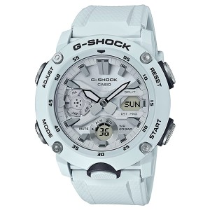 【正規品】CASIO カシオ 腕時計 GA-2000S-7AJF メンズ G-SHOSK Gショック