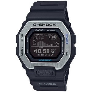 【正規品】CASIO カシオ 腕時計 GBX-100-1JF メンズ G-SHOCK ジーショック G-LIDE ジーライド クオーツ