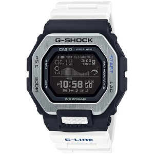 【正規品】CASIO カシオ 腕時計 GBX-100-7JF メンズ G-SHOCK ジーショック G-LIDE ジーライド クオーツ