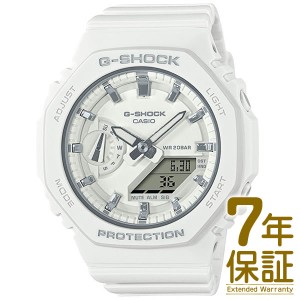 【国内正規品】CASIO カシオ 腕時計 GMA-S2100-7AJF メンズ G-SHOCK ジーショック クオーツ