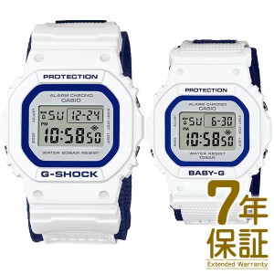 【国内正規品】CASIO カシオ 腕時計 LOV-23A-7JR メンズ G-SHOCK ジーショック G PRESENTS LOVER'S COLLECTION ラバーズコレクション ラ