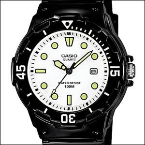 【メール便選択で送料無料】【箱なし】CASIO カシオ 腕時計 海外モデル LRW-200H-7E1 レディース standard スタンダード