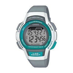 正規品 Casio カシオ 腕時計 Lws 1000h 8ajf レディース Sports Gear スポーツギア ペアウォッチ メンズはws 1000h 3ajf クォーツの通販はau Wowma ワウマ Change 商品ロットナンバー