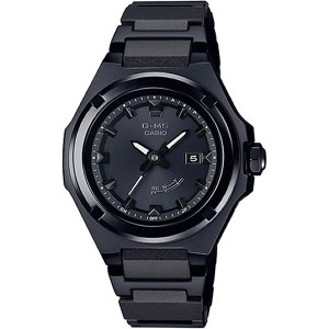 【正規品】CASIO カシオ 腕時計 MSG-W300CB-1AJF レディース BABY-G G-MS ベビーG ジーミズ 電波ソーラー