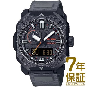 【国内正規品】CASIO カシオ 腕時計 PRW-6900BF-1JF メンズ PROTREK プロトレック Climber Line クライマーライン タフソーラー 電波