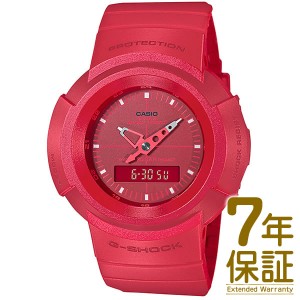 【国内正規品】CASIO カシオ 腕時計 AW-500BB-4EJF メンズ G-SHOCK ジーショック クオーツ