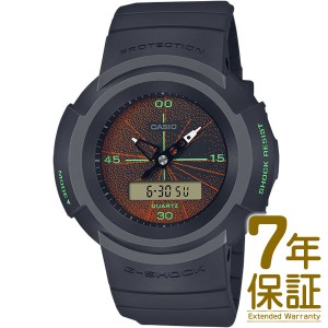 【国内正規品】CASIO カシオ 腕時計 AW-500MNT-1AJR メンズ G-SHOCK ジーショック MUSIC NIGHT TOKYO 限定モデル クオーツ