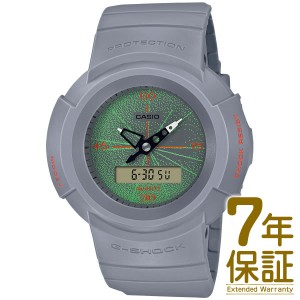 【国内正規品】CASIO カシオ 腕時計 AW-500MNT-8AJR メンズ G-SHOCK ジーショック MUSIC NIGHT TOKYO 限定モデル クオーツ