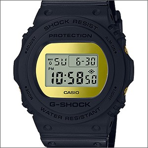 【正規品】CASIO カシオ 腕時計 DW-5700BBMB-1JF メンズ G-SHOCK ジーショック Metallic Mirror Face クオーツ