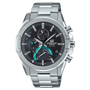 【正規品】CASIO カシオ 腕時計 EQB-1000YD-1AJF メンズ EDIFICE エディフィス クロノグラフ 電波ソーラー Bluetooth