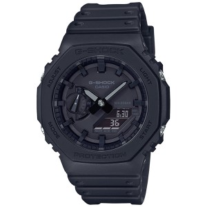 【正規品】CASIO カシオ 腕時計 GA-2100-1A1JF メンズ G-SHOCK Gショック