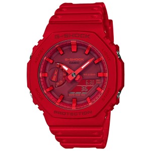 【正規品】CASIO カシオ 腕時計 GA-2100-4AJF メンズ G-SHOCK Gショック