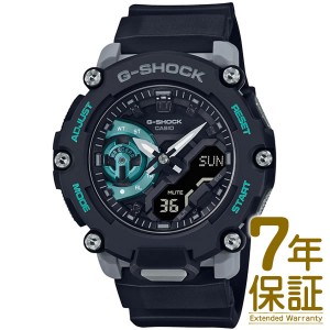 【国内正規品】CASIO カシオ 腕時計 GA-2200M-1AJF メンズ G-SHOCK ジーショック クオーツ