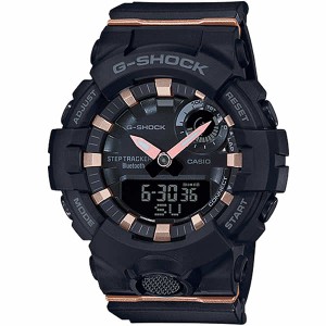 【正規品】CASIO カシオ 腕時計 GMA-B800-1AJR メンズ G-SHOCK Gショック クオーツ