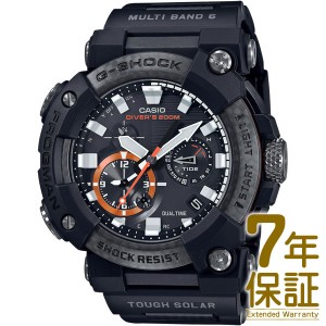 【国内正規品】CASIO カシオ 腕時計 GWF-A1000XC-1AJF メンズ G-SHOCK ジーショック MASTER OF G FROGMAN マスターオブジー フロッグマン