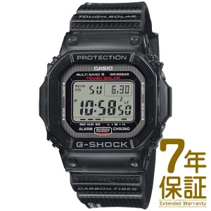 【国内正規品】CASIO カシオ 腕時計 GW-S5600U-1JF メンズ G-SHOCK ジーショック タフソーラー 電波