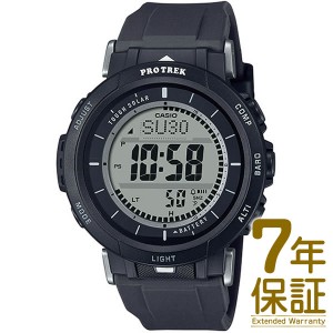 【国内正規品】CASIO カシオ 腕時計 PRG-30-1JF メンズ PRO TREK プロトレック Camper Line キャンパーライン タフソーラー