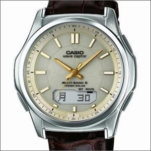 【正規品】CASIO カシオ 腕時計 WVA-M630L-9AJF メンズ ウェーブセプター wave ceptor