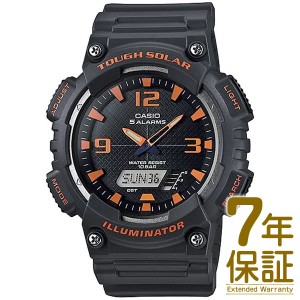 【国内正規品】CASIO カシオ 腕時計 AQ-S810W-8AJH メンズ STANDARD スタンダード カシオコレクション タフソーラー
