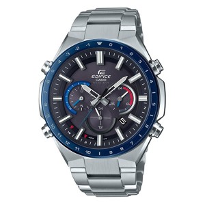 【正規品】CASIO カシオ 腕時計 EQW-T660DB-1BJF メンズ EDIFICE エディフィス クロノグラフ 電波ソーラー