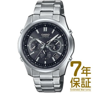 【国内正規品】CASIO カシオ 腕時計 LIW-M610TSE-1AJF メンズ LINEAGE リニエージ タフソーラー 電波