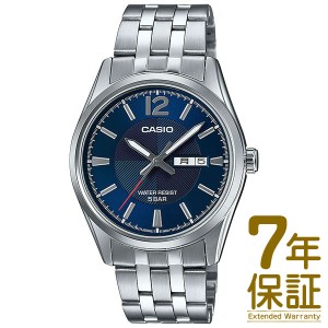 【国内正規品】CASIO カシオ 腕時計 MTP-1335DJ-2AJF メンズ STANDARD スタンダード カシオコレクション クオーツ