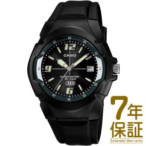 【国内正規品】CASIO カシオ 腕時計 MW-600F-1AJH メンズ STANDARD スタンダード カシオコレクション クオーツ