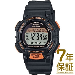 【国内正規品】CASIO カシオ 腕時計 STL-S300H-1BJH レディース SPORTS スポーツ カシオコレクション SPORTS GEAR スポーツギア タフソー