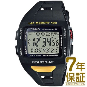 【国内正規品】CASIO カシオ 腕時計 STW-1000-1JH メンズ SPORTS スポーツ カシオコレクション PHYS フィズ タフソーラー 電波