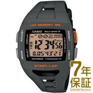 【国内正規品】CASIO カシオ 腕時計 STW-1000-8JH メンズ SPORTS スポーツ カシオコレクション PHYS フィズ タフソーラー 電波