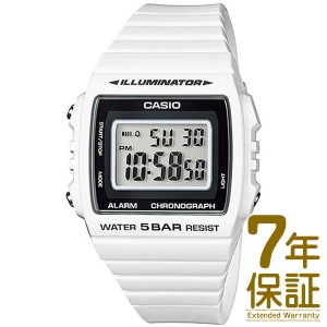 【国内正規品】CASIO カシオ 腕時計 W-215H-7AJH メンズ STANDARD スタンダード カシオコレクション クオーツ