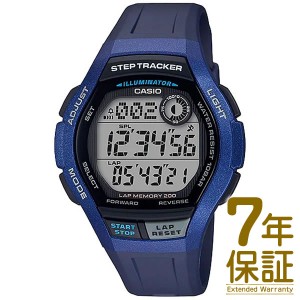 【国内正規品】CASIO カシオ 腕時計 WS-2000H-2AJH メンズ SPORTS スポーツ カシオコレクション SPORTS GEAR スポーツギア クオーツ