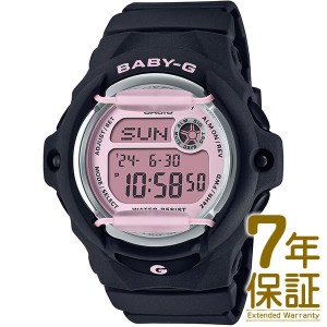 【2月新作・入荷次第発送】【国内正規品】CASIO カシオ 腕時計 BG-169U-1CJF レディース Baby-G ベビージー クオーツ