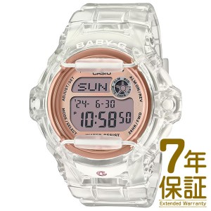 【国内正規品】CASIO カシオ 腕時計 BG-169UG-7BJF レディース BABY-G ベビージー クオーツ