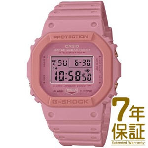 【5月新作・入荷次第発送】【国内正規品】CASIO カシオ 腕時計 DW-5610SL-4A4JR メンズ G-SHOCK ジーショック 桃源郷 Togenkyo クオーツ