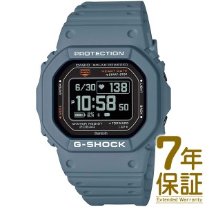 【5月新作・入荷次第発送】【国内正規品】CASIO カシオ 腕時計 DW-H5600-2JR メンズ G-SHOCK ジーショック G-SQUAD ジースクワッド ソー