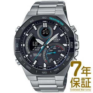 【1月新作・入荷次第発送】【国内正規品】CASIO カシオ 腕時計 ECB-950YDB-1AJF メンズ EDIFICE エディフィス タフソーラー