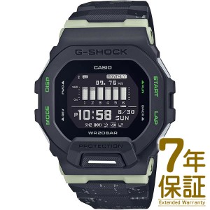 【5月新作・入荷次第発送】【国内正規品】CASIO カシオ 腕時計 GBD-200LM-1JF メンズ G-SHOCK ジーショック G-SQUAD ジースクワッド MIDN