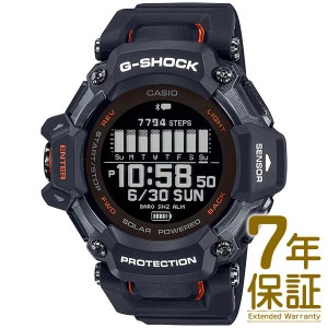 【国内正規品】CASIO カシオ 腕時計 GBD-H2000-1AJR メンズ G-SHOCK ジーショック G-SQUAD ジースクワッド ソーラー GPS電波受信