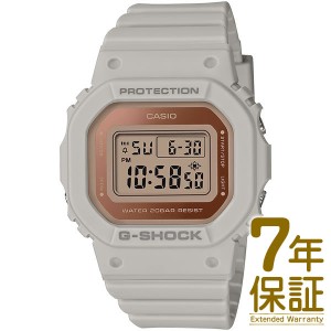 【1月新作・入荷次第発送】【国内正規品】CASIO カシオ 腕時計 GMD-S5600-8JF メンズ レディース ユニセックス G-SHOCK ジーショック ミ