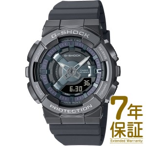 【10月新作・入荷次第発送】【国内正規品】CASIO カシオ 腕時計 GM-S110B-8AJF メンズ G-SHOCK ジーショック クオーツ