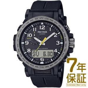 【1月新作・入荷次第発送】【国内正規品】CASIO カシオ 腕時計 PRW-51Y-1JF メンズ PRO TREK プロトレック CLIMBER LINE タフソーラー 電