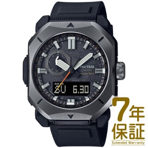 【10月新作・入荷次第発送】【国内正規品】CASIO カシオ 腕時計 PRW-6900Y-1JF メンズ PRO TREK プロトレック Climber Line クライマーラ