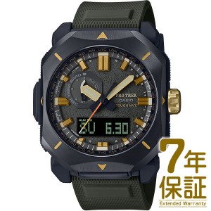 【10月新作・入荷次第発送】【国内正規品】CASIO カシオ 腕時計 PRW-6900Y-3JF メンズ PRO TREK プロトレック Climber Line クライマーラ