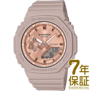 【8月新作・入荷次第発送】【国内正規品】CASIO カシオ 腕時計 GMA-S2100MD-4AJF メンズ レディース G-SHOCK ジーショック クオーツ